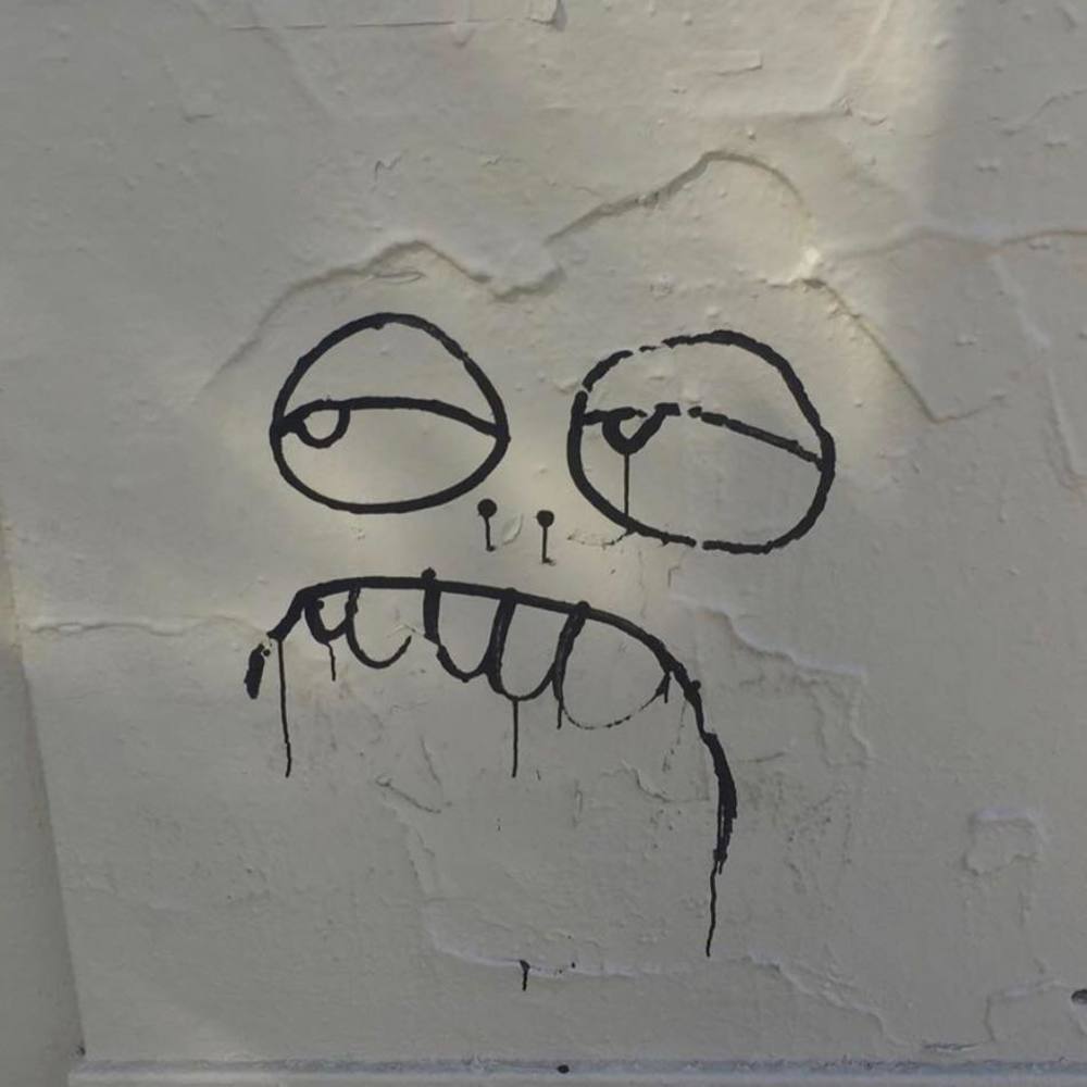 Meet your Posher, Patrick